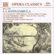 Bellini: Sonnambula (La) - CD