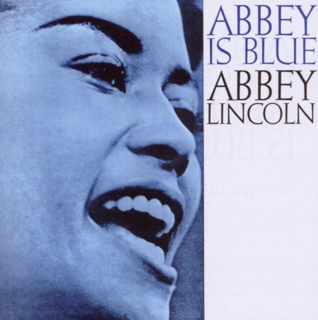 Abbey Lincoln: Abbey Is Blue+ It's Magic - CD