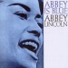 Abbey Is Blue+ It's Magic - CD