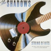 The Shadows: String Of Hits - CD