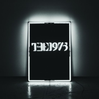 1975: The 1975 - Plak