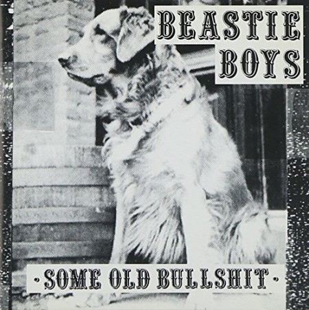 Beastie Boys: Some Old Bullshit - CD