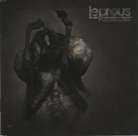 Leprous: The Congregation - CD