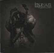 Leprous: The Congregation - CD