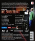 Nikolaus Harnoncourt, Georg Zeppenfeld, Mandy Fredrich: Mozart: Die Zauberflöte, K. 620 - BluRay Foto #2