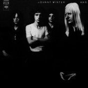 Johnny Winter: And - Plak