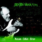 Hasan Cihat Örter: Senden Yanayım - CD