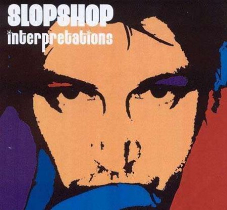 Slop Shop: Interpretations - CD