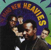The Brand New Heavies - CD