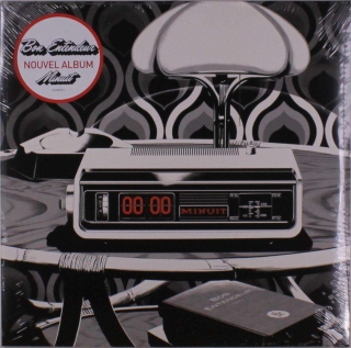 Bon Entendeur: Minuit - CD