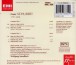 Schubert: 3 Masses - CD