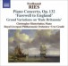 Ries: Piano Concertos, Vol. 3 - CD