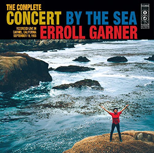 Erroll Garner - The Complete Concert By the Sea