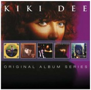 Kiki Dee: Original Album Series - CD