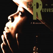 Dianne Reeves: I REMEMBER - CD