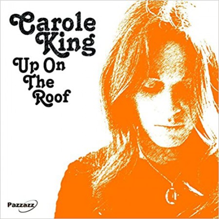 Carole King: Up On The Roof - CD