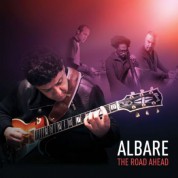 Albare: The Road Ahead - CD