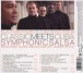 Classic meets Cuba "Symphonic Salsa" - CD