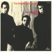 The Sérgio Mendes Trio: In The Brazilian Bag + 4 Bonus Tracks (Limited Edition) - Plak