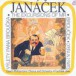 Janacek, The Excursions of Mr. Broucek. Opera in 2 parts (4 acts) - CD
