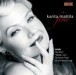 Vocal Recital: Mattila, Karita - Porter, C. / Rodgers, R. / Hart, L / Cooley, E. / Silva, J. / Jobim, A. / Arlen, H. / Gershwin, G. / Kern, J. - CD