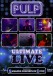Ultimate Live - DVD