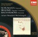 Schumann/ Brahms/ Bach - Busoni: Carnaval/ Paganini Variations/ Chaconne - CD
