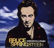Bruce Springsteen: Working On A Dream - CD