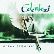 Goran Bregovic: Ederlezi - CD