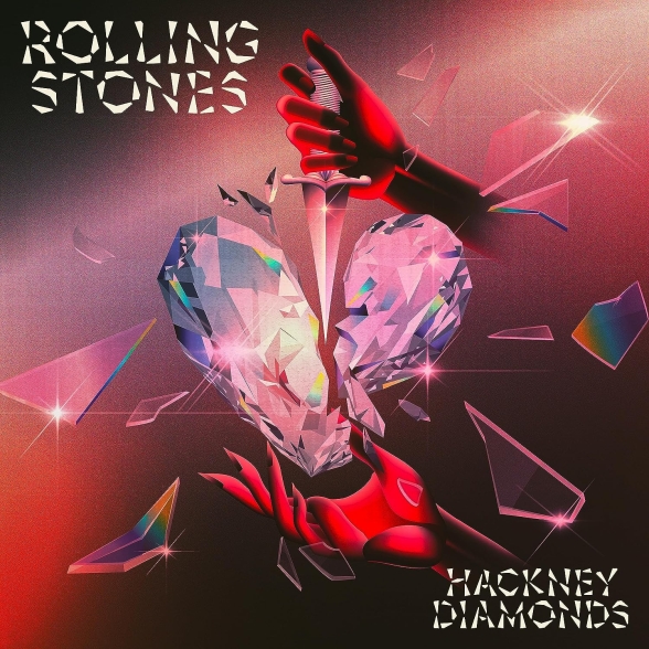 Rolling Stones: Hackney Diamonds (Live Edition) - CD Foto #1