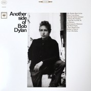 Bob Dylan: Another Side Of Bob Dylan - Plak