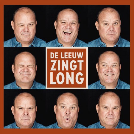 Paul De Leeuw: De Leeuw Zingt Long - Plak