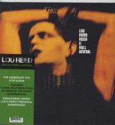 Lou Reed: Rock 'N' Roll Animal - Plak