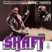 Shaft (Music From The Soundtrack) - Plak