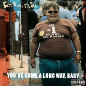 Fatboy Slim: You've Come A Long Way Baby (The Art Of The Album-Deluxe Edition) - Plak