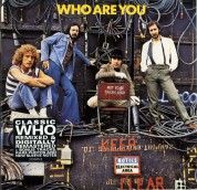 The Who: Who Are You - CD