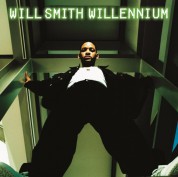 Will Smith: Willennium - Plak