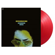 Shuggie Otis: Introducing (Limited Numbered Edition - Red Vinyl) - Plak