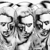 Swedish House Mafia: Until Now - CD