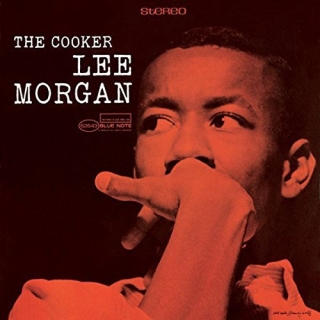 Lee Morgan: The Cooker [Blue Note 85th Anniversary Reissue Series] - UHQCD