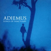 Adiemus: Songs Of Sanctuary - CD