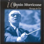 Ennio Morricone: Musique de film - CD