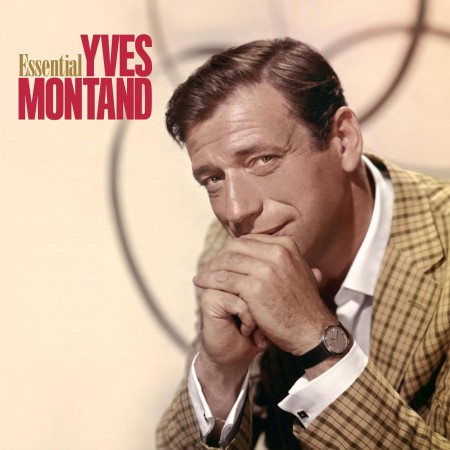 Yves Montand: Essential (Limited Gatefold Edition) - Plak