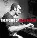 The World Of Cecil Taylor (Images By Iconic Photographer Francis Wolff) - Plak