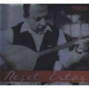 Neşet Ertaş 2008 - CD