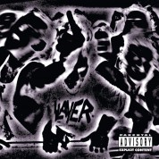 Slayer: Undisputed Attitude - CD