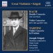 Bach, J.S. / Tartini: Violin Concertos (Szigeti) (1937-1954) - CD