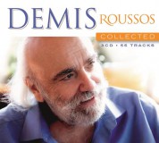 Demis Roussos: Collected - CD