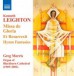 Leighton: Missa de Gloria - Et Resurrexit - Hymn Fantasies - CD
