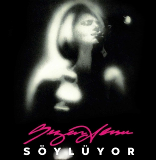 Sezen Aksu: Söylüyor - Plak